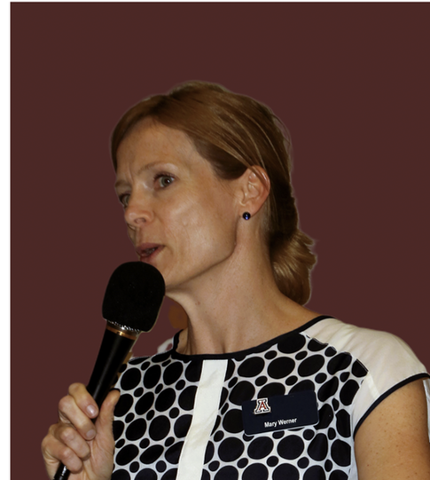 Photo of Mary Werner