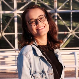 Photo of Nesrine Rouini
